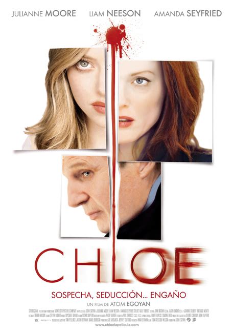 chloe 2009 ok.ru|Chloe una propuesta atrevida (2009) (español latino) .